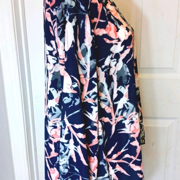 🍉5 for $25* Juicy Couture Blouse w/Rhinestones - Picture 5 of 7